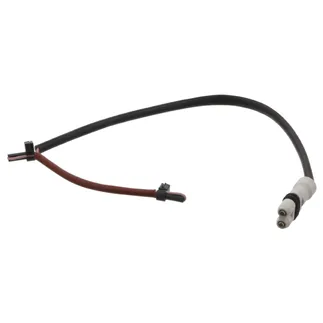 Febi Bilstein Front Disc Brake Pad Wear Indicator - 99761267801